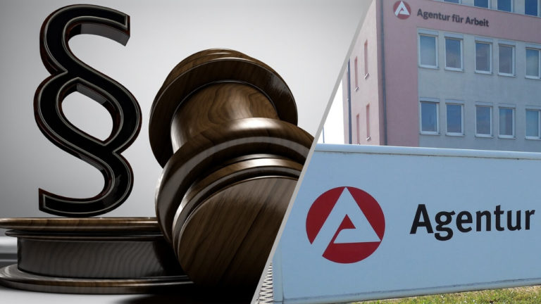 Gesetz-Agentur-für-Arbeit-Weiterbildung-Bundesqualifizierungsgesetz