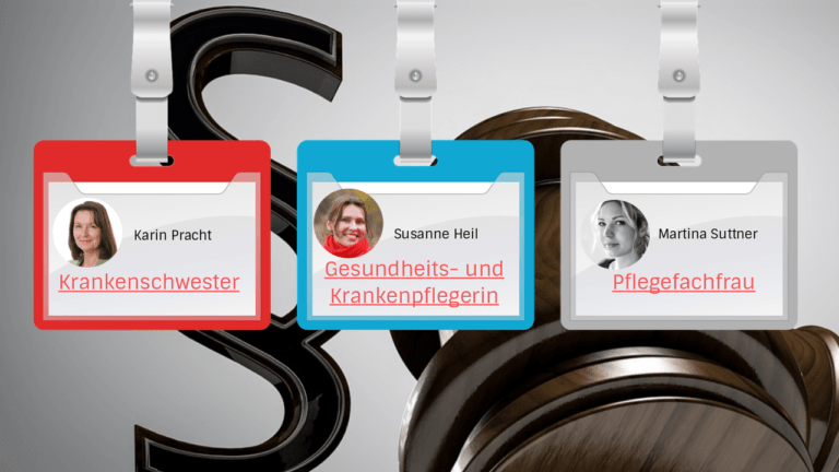 Berufsbezeichnung-Pflegefachfrau-Krankenschwester-Gesundheits-und-Krankenpflegerin